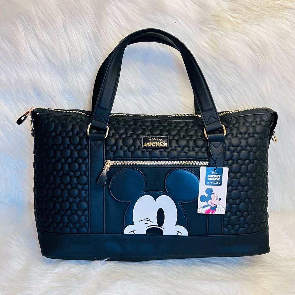 Mickey Mouse Weekender Bag